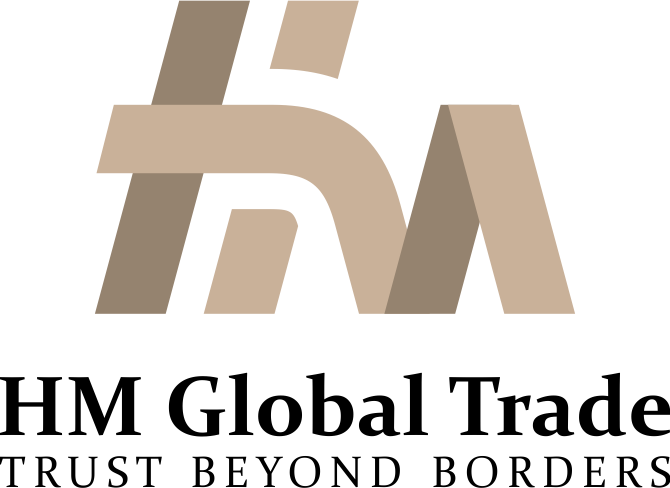 Welcome To Hm Global Trade